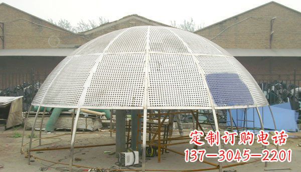 郴州304可转动不锈钢材质地球仪雕塑