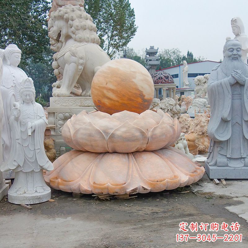 郴州风水智能球——让你拥有智能家居的快乐