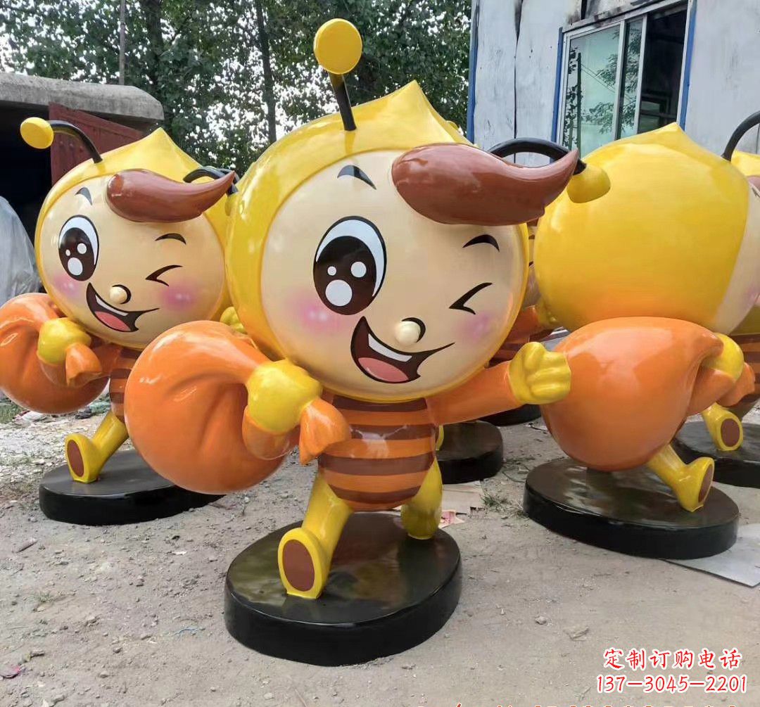 郴州该雕塑的内容。