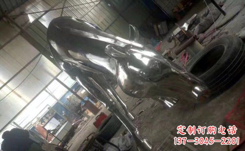 郴州该雕塑的