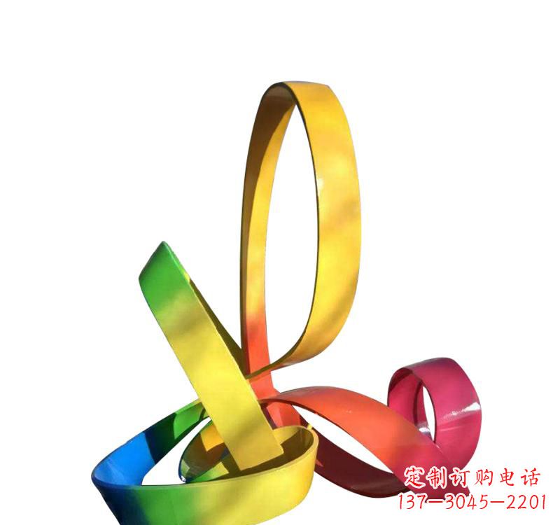 郴州不锈钢胶卷雕塑精美的艺术之作