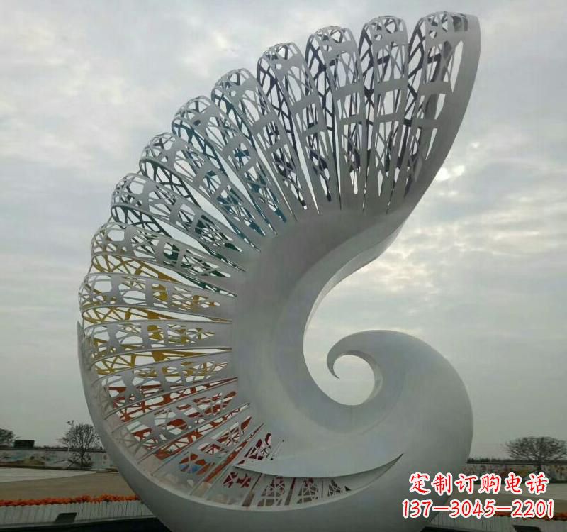 郴州不锈钢凤凰雕塑精美雕刻,传承艺术