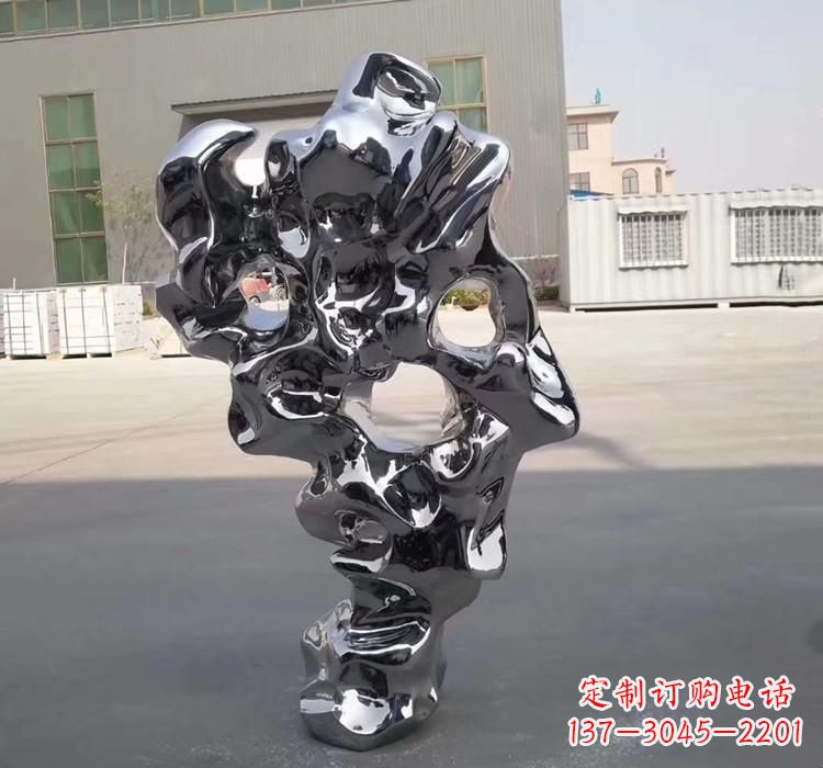 郴州太湖石雕塑精美的艺术瑰宝