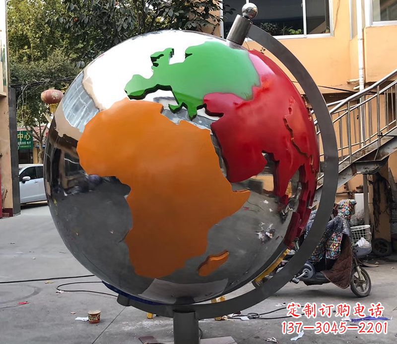 郴州该雕塑的。