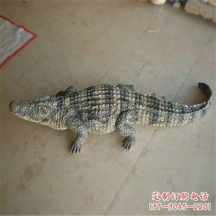 郴州动物雕塑大理石仿真精美