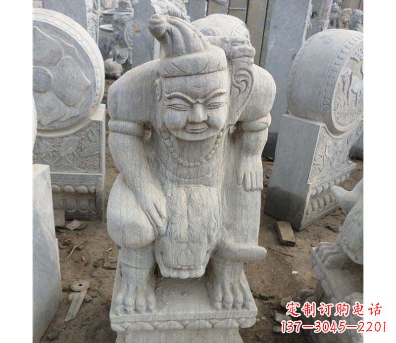 郴州仿古兵马俑石雕