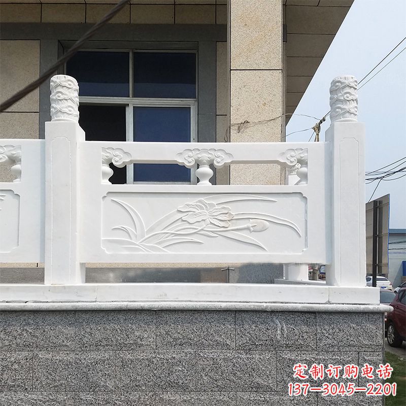 郴州仿古石栏板