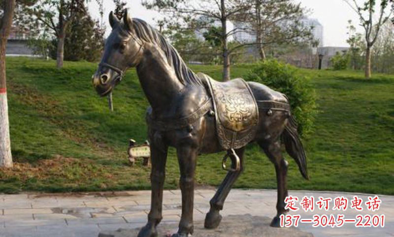 郴州中领雕塑传承经典，铸造意象