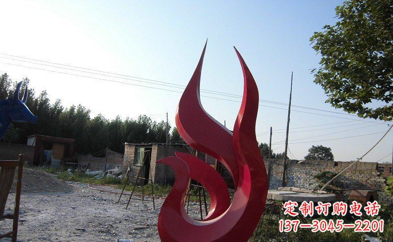 郴州中领雕塑凤凰雕塑:精致而精美