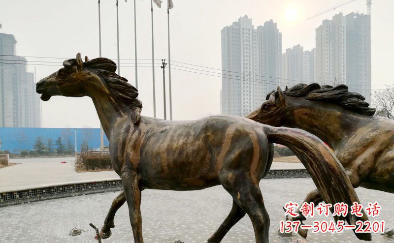 郴州中领雕塑是一家专业的雕塑定制厂家,我们拥…