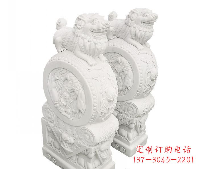 郴州答案，比如白玉门墩雕塑xxxx