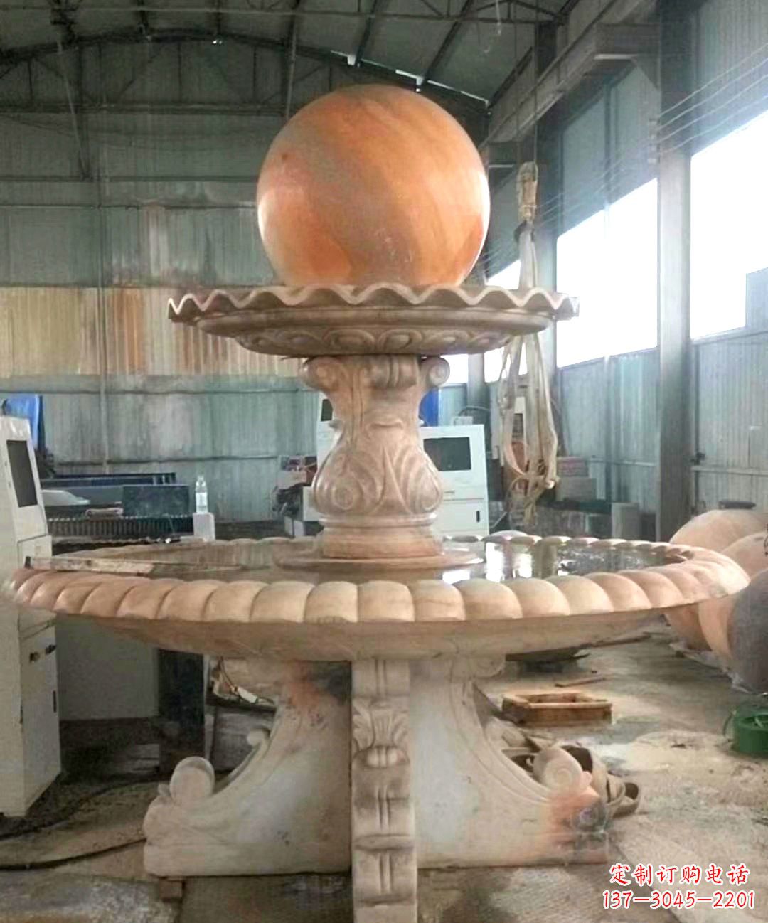 郴州湖南风水球