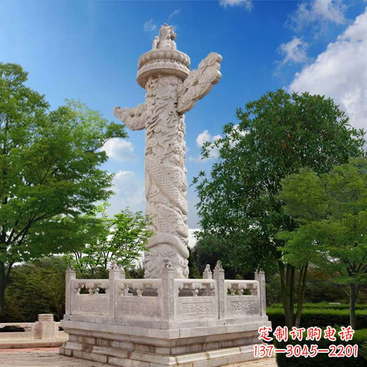 郴州华表雕塑,让美丽留存——传统工艺定制