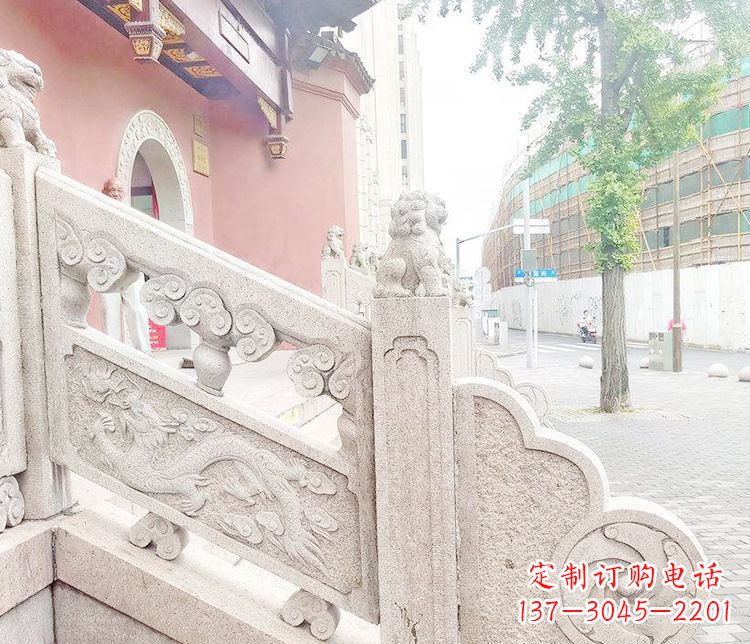 郴州专业的大理石栏板雕塑