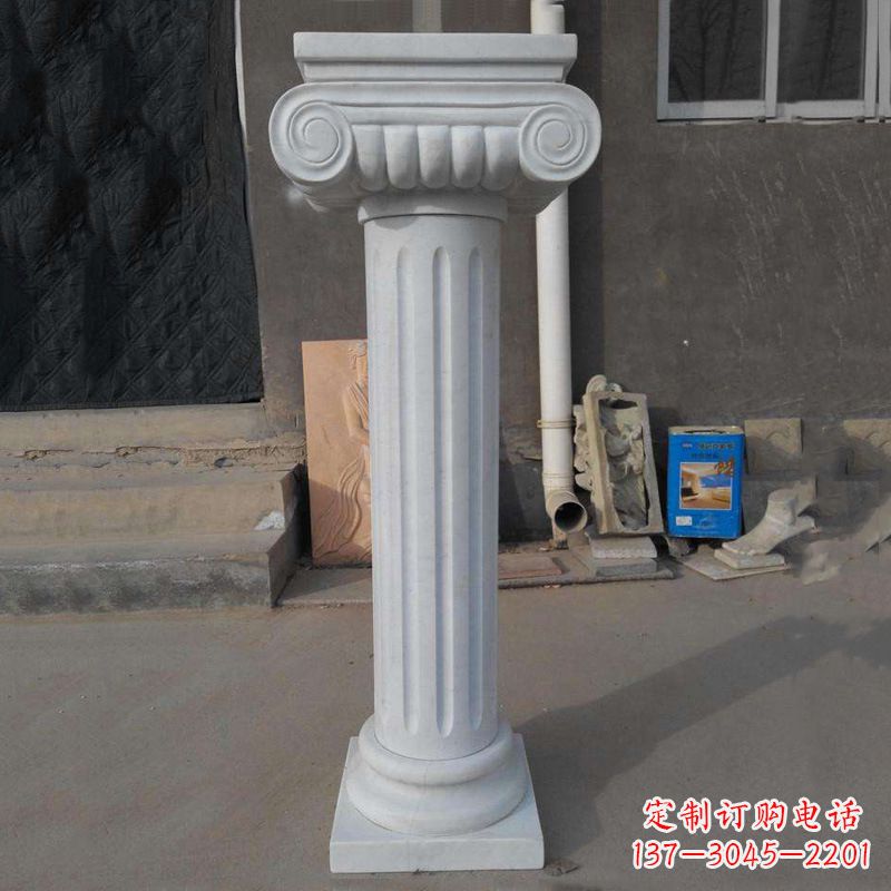 郴州造型精美的罗马马雕塑介绍