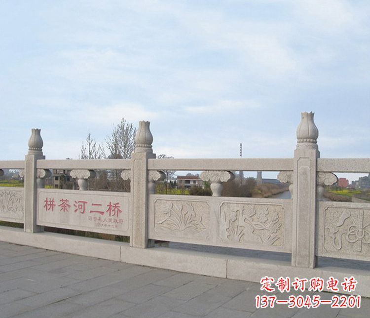 郴州石栏板景区石雕