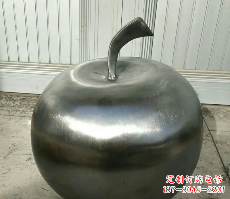 郴州水果雕塑工艺品